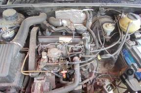Vw Vento Golf Seat  двигатель 1.9 TD AAZ