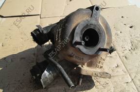 VW VENTO PASSAT 1.9 TDI   ТУРБОКОМПРЕССОР