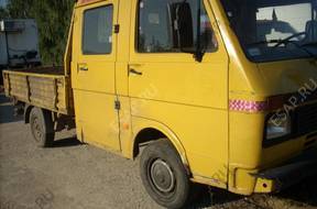 VW VOLKSWAGEN LT 28-55 2.4D двигатель