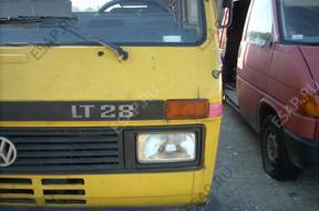 VW VOLKSWAGEN LT 28-55 2.4D двигатель