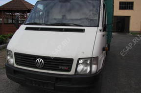 Vw Volkswagen LT 35 46 2.8TDI РУЛЕВАЯ РЕЙКА 2003 год