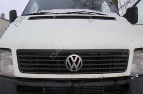 VW VOLKSWAGEN LT двигатель 2.5 TDI 109 KM ANJ 2002 год,