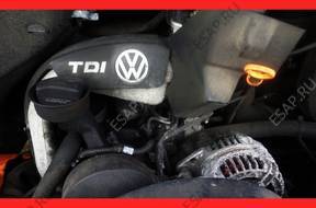 VW VOLKSWAGEN LT II 2.5 TDI 109 KM ТНВД