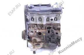VW VOLKSWAGEN SEAT двигатель ADZ 1.8 144 TYS.л.с..