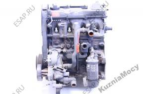 VW VOLKSWAGEN SEAT двигатель ADZ 1.8 168 TYS.л.с..