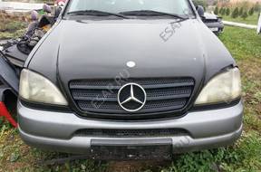 w 163 ml 2000 год двигатель w210.sprinter .2.7 cdi LSK