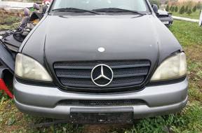w 163 ml 2000 год двигатель w210.sprinter .2.7 cdi LSK