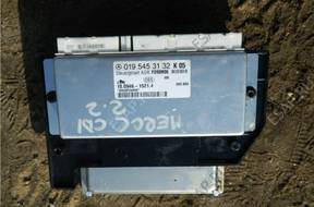 W 202 LIFT 1998 2.2 CDI EU БЛОК УПРАВЛЕНИЯ 0195453132