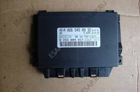 W 210 LIFT БЛОК УПРАВЛЕНИЯ ПАРКОВКИ PDC 0265450932