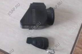 W 210 W210 E KLASA БЛОК УПРАВЛЕНИЯ STACUJKA ключ 2,2 CDI
