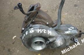 W 211 E KLASA 2.7 CDI ТУРБО A6470960099