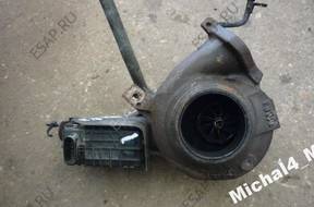 W 211 E KLASA 2.7 CDI ТУРБО A6470960099