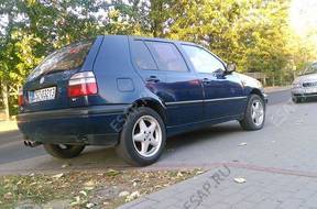 W caoci lub na czci VW 1.6 b 93r