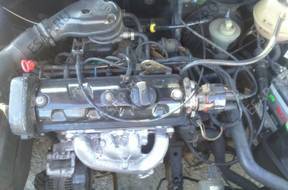 W caoci lub na czci VW 1.6 b 93r