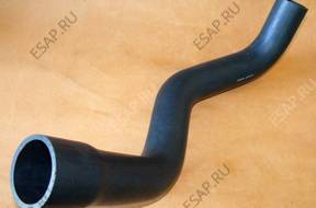 W do ТУРБО Ford Transit  2.4 TD 2000-2006 ПАТРУБОК