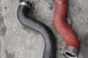 W INTERCOLERA W212  2,2 CDI