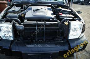 W INTERCOOLERA JEEP 3.0 CRD GRAND CHEROKEE