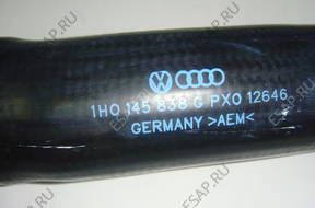 W ИНТЕРКУЛЕРА 1H0145838G OE VW AUDI