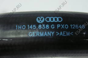 W ИНТЕРКУЛЕРА 1H0145838G OE VW AUDI