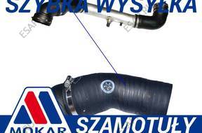 W ИНТЕРКУЛЕРА BMW 5 E60 530D 03-10  5 E61 530D