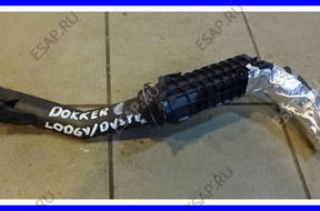 W ИНТЕРКУЛЕРА DACIA DOKKER LODGY DUSTER 1,5dci