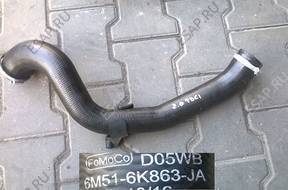 W ИНТЕРКУЛЕРА FOCUS C-MAX 2.0 TDCI 6M516K863JA