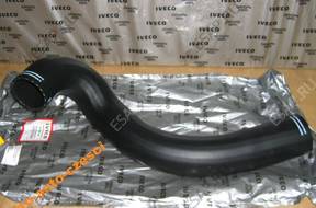 W ИНТЕРКУЛЕРА IVECO DAILY 2002-2006