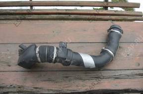 W ИНТЕРКУЛЕРА MERCEDES CLK208 CLK 208 W208