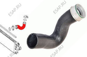 W ИНТЕРКУЛЕРА MERCEDES SPRINTER 2.2 3.0 CDI 906