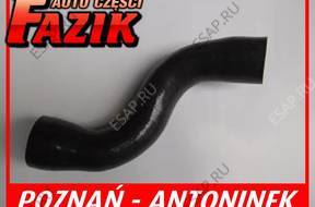 W ИНТЕРКУЛЕРА RENAULT MEGANE 1.5DCI 144603600R