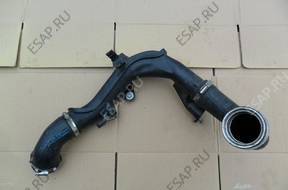 W ИНТЕРКУЛЕРА VW Golf VI Seat Leon II lift 1,9