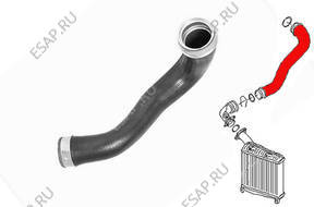 W ИНТЕРКУЛЕРА VW TOUAREG 2.5 R5 TDI 2003-2010