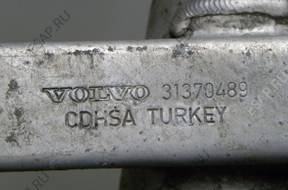 W ПАТРУБОК ИНТЕРКУЛЕР ТУРБО Volvo S60 V70 2,4 D5