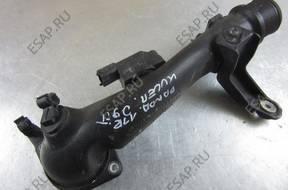 W ПАТРУБОК ИНТЕРКУЛЕРА 0.9 TWINAIR PANDA III 3 2012 год