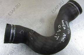W ПАТРУБОК ИНТЕРКУЛЕРА 0.9 TWINAIR PANDA III 3 2012 год