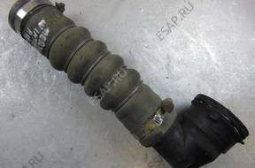 W ПАТРУБОК ИНТЕРКУЛЕРА 1.7CDTI DTR MERIVA A 2009 год