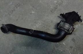 w ПАТРУБОК interkulera 2.0 tdci galaxy s-max