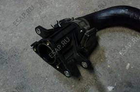 w ПАТРУБОК interkulera 2.0 tdci galaxy s-max