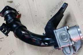 w ПАТРУБОК interkulera 2.0 tdci galaxy s-max