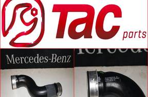 W ПАТРУБОК ИНТЕРКУЛЕРА A211528288203 MERCEDES