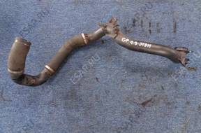 W ПАТРУБОК ИНТЕРКУЛЕРА FIAT GRANDE PUNTO 1.9 M-JET