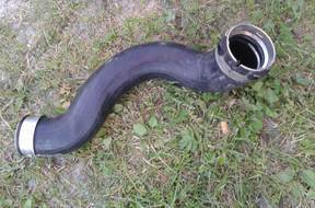 W ПАТРУБОК ИНТЕРКУЛЕРА MERCEDES A2045280632 C E CLS