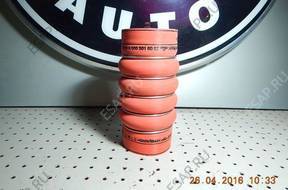 W ПАТРУБОК ИНТЕРКУЛЕРА MERCEDES ATEGO CZNIK !