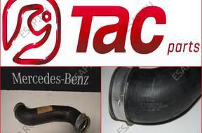 W ПАТРУБОК ИНТЕРКУЛЕРА MERCEDES E-KLASA W211 150z