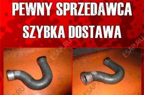 W ПАТРУБОК ИНТЕРКУЛЕРА MERCEDES SPRINTER 906