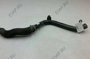 W ПАТРУБОК ИНТЕРКУЛЕРА MONDEO MK4 2.0 TDCI