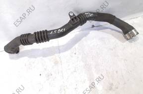 W ПАТРУБОК ИНТЕРКУЛЕРА RENAULT 1.5 DCI 144608527R