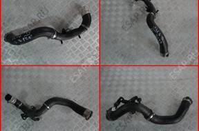 W ПАТРУБОК ИНТЕРКУЛЕРА RENAULT CLIO IV 0.9 TCE