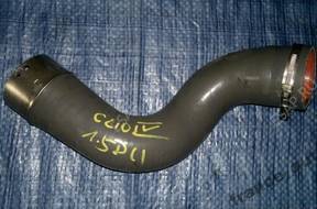 W ПАТРУБОК ИНТЕРКУЛЕРА RENAULT CLIO IV 1.5 DCI 12-