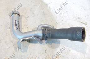 W ПАТРУБОК ИНТЕРКУЛЕРА RENAULT MASTER 2.3 DCI